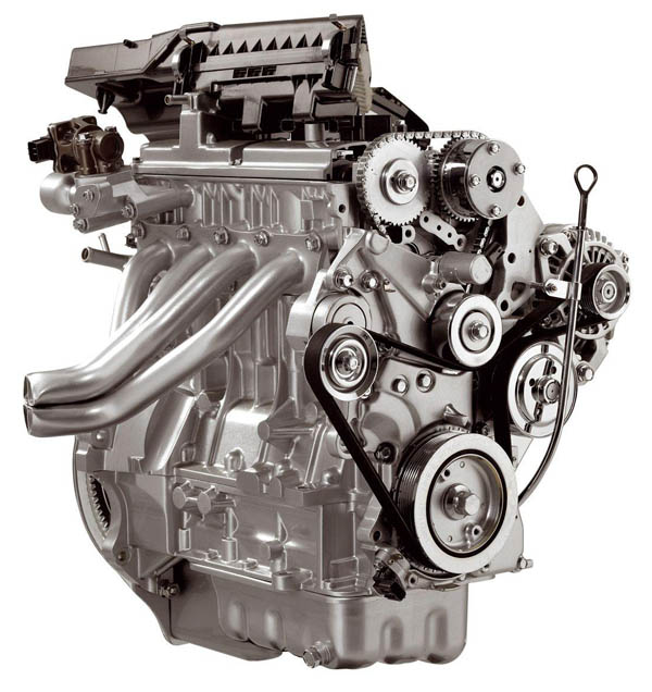 Honda Cr V Car Engine